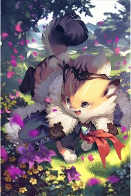 ���������꡼ No.004�Υ���ͥ������ / �֥������󥯥��˥���3�ס��ȥҥ����å��ե����ɤ�������������