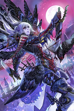 画像ギャラリー No.007のサムネイル画像 / 「チェインクロニクル3」,新SSRパルヴィ&タルヴィ(CV:井口裕香)が登場するイベントが開催