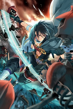 画像ギャラリー No.010のサムネイル画像 / 「チェインクロニクル3」,新SSRパルヴィ&タルヴィ(CV:井口裕香)が登場するイベントが開催