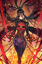 画像ギャラリー No.002のサムネイル画像 / 「チェンクロ」,本日よりシュザ(CV:緑川光)が登場するフェスを開催