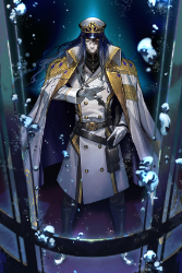 画像ギャラリー No.003のサムネイル画像 / 「チェンクロ」,本日よりシュザ(CV:緑川光)が登場するフェスを開催