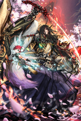 画像ギャラリー No.008のサムネイル画像 / 「チェンクロ」,本日よりシュザ(CV:緑川光)が登場するフェスを開催