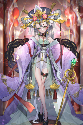 画像ギャラリー No.009のサムネイル画像 / 「チェンクロ」,本日よりシュザ(CV:緑川光)が登場するフェスを開催