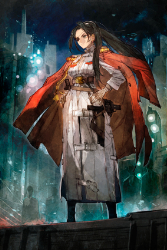 画像ギャラリー No.010のサムネイル画像 / 「チェンクロ」,本日よりシュザ(CV:緑川光)が登場するフェスを開催