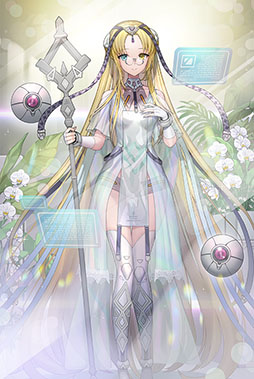 画像ギャラリー No.008のサムネイル画像 / 「チェンクロ」，Y.G.1515のカイン，ユルが登場する「天樹の未来フェス」を開催