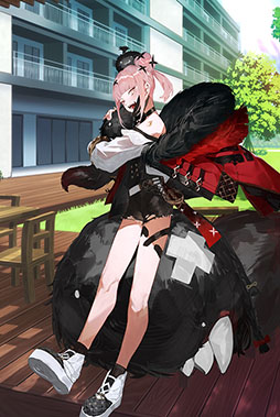 画像ギャラリー No.010のサムネイル画像 / 「チェンクロ」，Y.G.1515のカイン，ユルが登場する「天樹の未来フェス」を開催