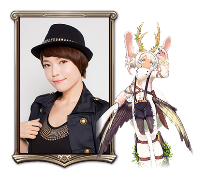 画像ギャラリー No.001のサムネイル画像 / 「チェインクロニクル」，声優ユニット「Trefle」とのコラボ詳細が公開に