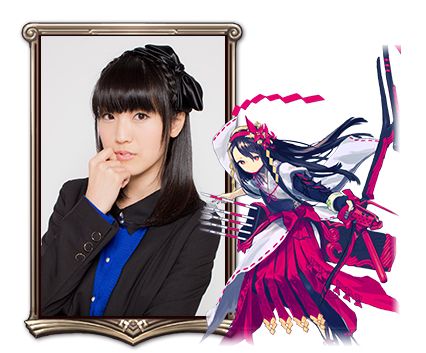 画像ギャラリー No.002のサムネイル画像 / 「チェインクロニクル」，声優ユニット「Trefle」とのコラボ詳細が公開に