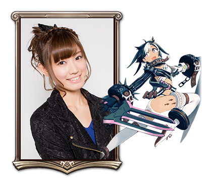 画像ギャラリー No.003のサムネイル画像 / 「チェインクロニクル」，声優ユニット「Trefle」とのコラボ詳細が公開に