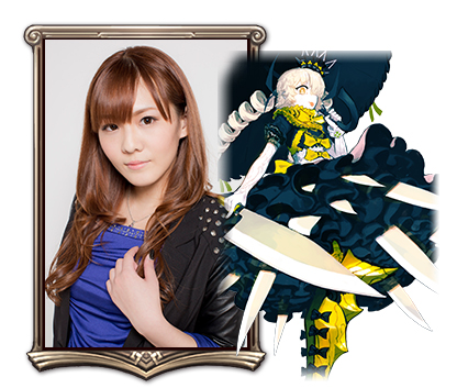 画像ギャラリー No.004のサムネイル画像 / 「チェインクロニクル」，声優ユニット「Trefle」とのコラボ詳細が公開に