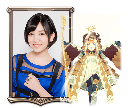 画像ギャラリー No.006のサムネイル画像 / 「チェインクロニクル」，声優ユニット「Trefle」とのコラボ詳細が公開に