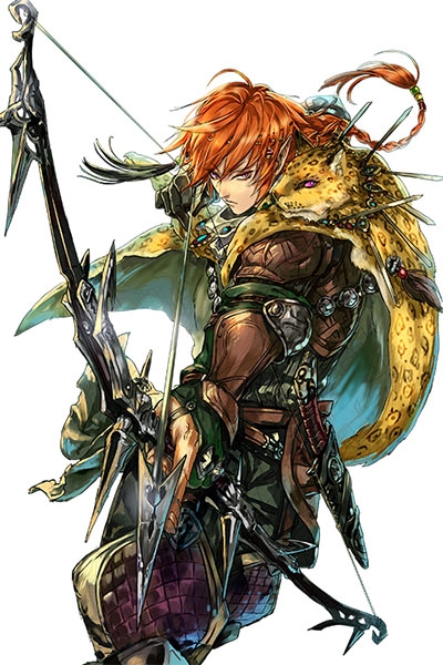 画像ギャラリー No.005のサムネイル画像 / 「チェンクロ」。報酬は“副議長セリーヌ”，黒ノ砦奪還作戦が10月30日から