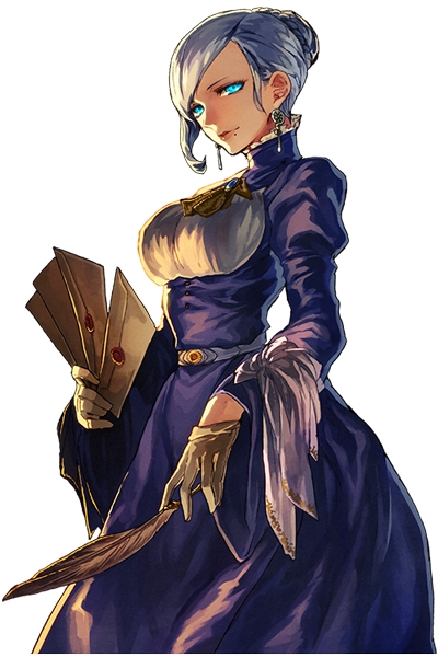 画像ギャラリー No.006のサムネイル画像 / 「チェンクロ」。報酬は“副議長セリーヌ”，黒ノ砦奪還作戦が10月30日から