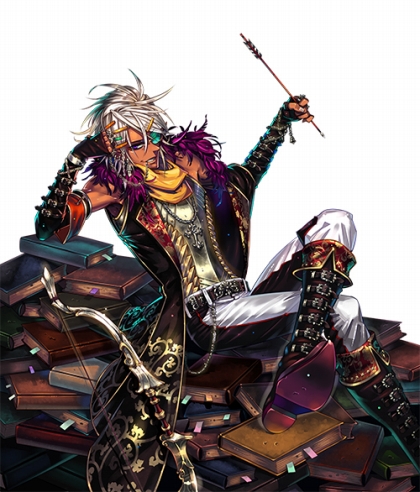 画像ギャラリー No.007のサムネイル画像 / 「チェンクロ」。報酬は“副議長セリーヌ”，黒ノ砦奪還作戦が10月30日から