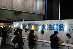 画像集#002のサムネイル/「チェインクロニクル」「ぷよぷよ!!クエスト」など人気アプリの新情報が発表された「セガネットワークス ファン感謝祭 2013」の模様をレポート