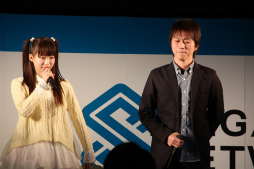 画像集#032のサムネイル/「チェインクロニクル」「ぷよぷよ!!クエスト」など人気アプリの新情報が発表された「セガネットワークス ファン感謝祭 2013」の模様をレポート