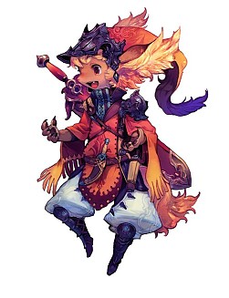 画像ギャラリー No.004のサムネイル画像 / 「チェインクロニクル」300万DL記念クエスト第2弾。Ａランク武器を入手しよう