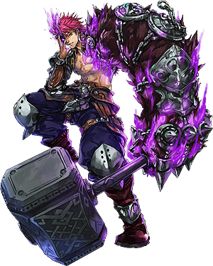 画像ギャラリー No.004のサムネイル画像 / 「チェインクロニクル」に新チェインストーリーが登場。新キャラ4名が出現する「チェインストーリーフェス」もスタート