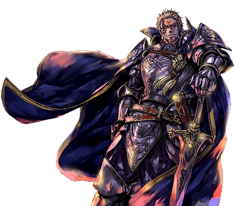 画像ギャラリー No.005のサムネイル画像 / 「チェインクロニクル」に新チェインストーリーが登場。新キャラ4名が出現する「チェインストーリーフェス」もスタート