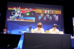 ���������꡼ No.043�Υ���ͥ������ / �֥������󥯥��˥���פΥ��٥�ȡ�1��ǯľ���ե���ߡ��ƥ��󥰡פ����š����˥Ჽ��ȯɽ��Ϥ��ᡤ�����󤬼��������ӽФ����������ͤ��ݡ���