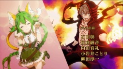 画像ギャラリー No.004のサムネイル画像 / 「チェインクロニクル」ショートアニメのテーマソング「REASON」10月8日発売決定