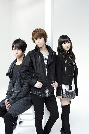 画像ギャラリー No.006のサムネイル画像 / 「チェインクロニクル」ショートアニメのテーマソング「REASON」10月8日発売決定