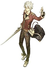 画像ギャラリー No.003のサムネイル画像 / 「チェインクロニクル」，「アトリエ」シリーズコラボ開始に先駆けシャリステラを入手