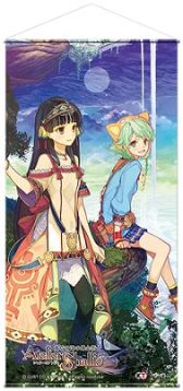 画像ギャラリー No.011のサムネイル画像 / 「チェインクロニクル」，「アトリエ」シリーズコラボ開始に先駆けシャリステラを入手