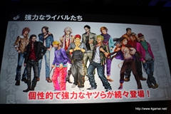 ������#007�Υ���ͥ���/�֥����ͥåȥ���� ��ǥ�������ե���� 2014 Autumn�פ����š�4�ܤο���ץ��֥������󥯥��˥���ס֥����Ĥ����塼�ȡפο����󡤡�Noah Pass�׻��Ȥο�Ÿ����ȯɽ��