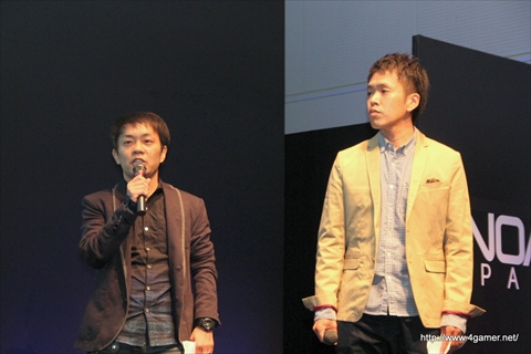 ������#017�Υ���ͥ���/�֥����ͥåȥ���� ��ǥ�������ե���� 2014 Autumn�פ����š�4�ܤο���ץ��֥������󥯥��˥���ס֥����Ĥ����塼�ȡפο����󡤡�Noah Pass�׻��Ȥο�Ÿ����ȯɽ��