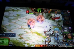 ������#023�Υ���ͥ���/�֥����ͥåȥ���� ��ǥ�������ե���� 2014 Autumn�פ����š�4�ܤο���ץ��֥������󥯥��˥���ס֥����Ĥ����塼�ȡפο����󡤡�Noah Pass�׻��Ȥο�Ÿ����ȯɽ��