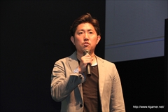 ������#044�Υ���ͥ���/�֥����ͥåȥ���� ��ǥ�������ե���� 2014 Autumn�פ����š�4�ܤο���ץ��֥������󥯥��˥���ס֥����Ĥ����塼�ȡפο����󡤡�Noah Pass�׻��Ȥο�Ÿ����ȯɽ��