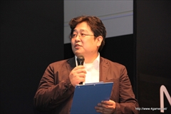 ������#048�Υ���ͥ���/�֥����ͥåȥ���� ��ǥ�������ե���� 2014 Autumn�פ����š�4�ܤο���ץ��֥������󥯥��˥���ס֥����Ĥ����塼�ȡפο����󡤡�Noah Pass�׻��Ȥο�Ÿ����ȯɽ��