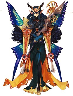 画像ギャラリー No.003のサムネイル画像 / 「チェインクロニクル」が400万ダウンロードを突破。「ユリアナ」など，期間限定キャラ4体を含む記念ガチャフェスがスタート【ガチャ動画追加】