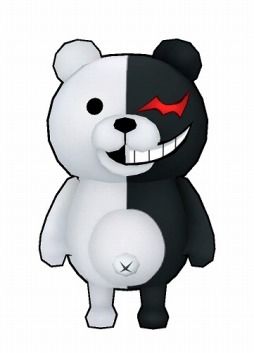 画像集#006のサムネイル/「チェインクロニクル」が「ダンガンロンパ」とコラボ。モノクマ(SSR)が登場