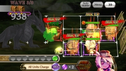 画像ギャラリー No.004のサムネイル画像 / 「チェインクロニクル」が北米で配信開始。ローカライズや運営はgumiが担当