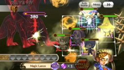 画像ギャラリー No.005のサムネイル画像 / 「チェインクロニクル」が北米で配信開始。ローカライズや運営はgumiが担当