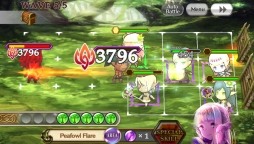 画像ギャラリー No.006のサムネイル画像 / 「チェインクロニクル」が北米で配信開始。ローカライズや運営はgumiが担当