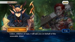 画像ギャラリー No.008のサムネイル画像 / 「チェインクロニクル」が北米で配信開始。ローカライズや運営はgumiが担当