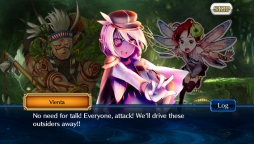 画像ギャラリー No.009のサムネイル画像 / 「チェインクロニクル」が北米で配信開始。ローカライズや運営はgumiが担当