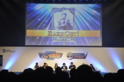 ������#009�Υ���ͥ���/���� �������͵���ͥ�ؤˤ������󥯥��饸����ĥ��䥳���ץ쥤�䡼�ˤ������󥯥��ե��å���󥷥硼���»ܤ��줿�֥����ͥåȥ���� �ե��󴶼պ�2014�פ��ݡ���