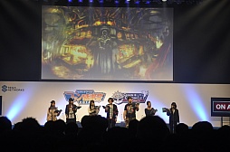 ������#015�Υ���ͥ���/���� �������͵���ͥ�ؤˤ������󥯥��饸����ĥ��䥳���ץ쥤�䡼�ˤ������󥯥��ե��å���󥷥硼���»ܤ��줿�֥����ͥåȥ���� �ե��󴶼պ�2014�פ��ݡ���