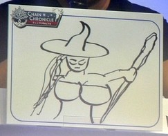 ������#019�Υ���ͥ���/���� �������͵���ͥ�ؤˤ������󥯥��饸����ĥ��䥳���ץ쥤�䡼�ˤ������󥯥��ե��å���󥷥硼���»ܤ��줿�֥����ͥåȥ���� �ե��󴶼պ�2014�פ��ݡ���