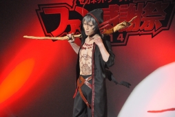 ������#024�Υ���ͥ���/���� �������͵���ͥ�ؤˤ������󥯥��饸����ĥ��䥳���ץ쥤�䡼�ˤ������󥯥��ե��å���󥷥硼���»ܤ��줿�֥����ͥåȥ���� �ե��󴶼պ�2014�פ��ݡ���