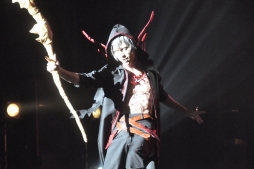 ������#025�Υ���ͥ���/���� �������͵���ͥ�ؤˤ������󥯥��饸����ĥ��䥳���ץ쥤�䡼�ˤ������󥯥��ե��å���󥷥硼���»ܤ��줿�֥����ͥåȥ���� �ե��󴶼պ�2014�פ��ݡ���