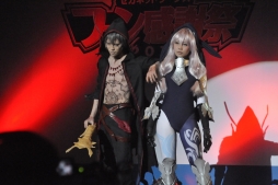 ������#026�Υ���ͥ���/���� �������͵���ͥ�ؤˤ������󥯥��饸����ĥ��䥳���ץ쥤�䡼�ˤ������󥯥��ե��å���󥷥硼���»ܤ��줿�֥����ͥåȥ���� �ե��󴶼պ�2014�פ��ݡ���