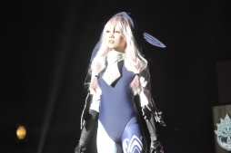 ������#027�Υ���ͥ���/���� �������͵���ͥ�ؤˤ������󥯥��饸����ĥ��䥳���ץ쥤�䡼�ˤ������󥯥��ե��å���󥷥硼���»ܤ��줿�֥����ͥåȥ���� �ե��󴶼պ�2014�פ��ݡ���