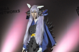 ������#030�Υ���ͥ���/���� �������͵���ͥ�ؤˤ������󥯥��饸����ĥ��䥳���ץ쥤�䡼�ˤ������󥯥��ե��å���󥷥硼���»ܤ��줿�֥����ͥåȥ���� �ե��󴶼պ�2014�פ��ݡ���