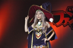 ������#031�Υ���ͥ���/���� �������͵���ͥ�ؤˤ������󥯥��饸����ĥ��䥳���ץ쥤�䡼�ˤ������󥯥��ե��å���󥷥硼���»ܤ��줿�֥����ͥåȥ���� �ե��󴶼պ�2014�פ��ݡ���