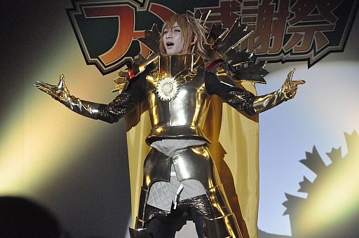 ������#032�Υ���ͥ���/���� �������͵���ͥ�ؤˤ������󥯥��饸����ĥ��䥳���ץ쥤�䡼�ˤ������󥯥��ե��å���󥷥硼���»ܤ��줿�֥����ͥåȥ���� �ե��󴶼պ�2014�פ��ݡ���